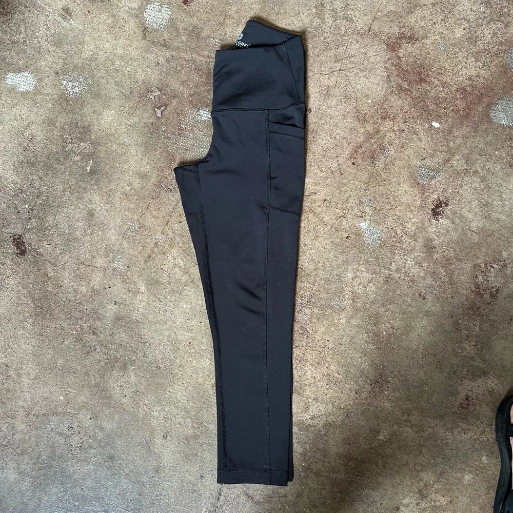 90 degree by reflex leggings- lot of 8 - Picture 8 of 9